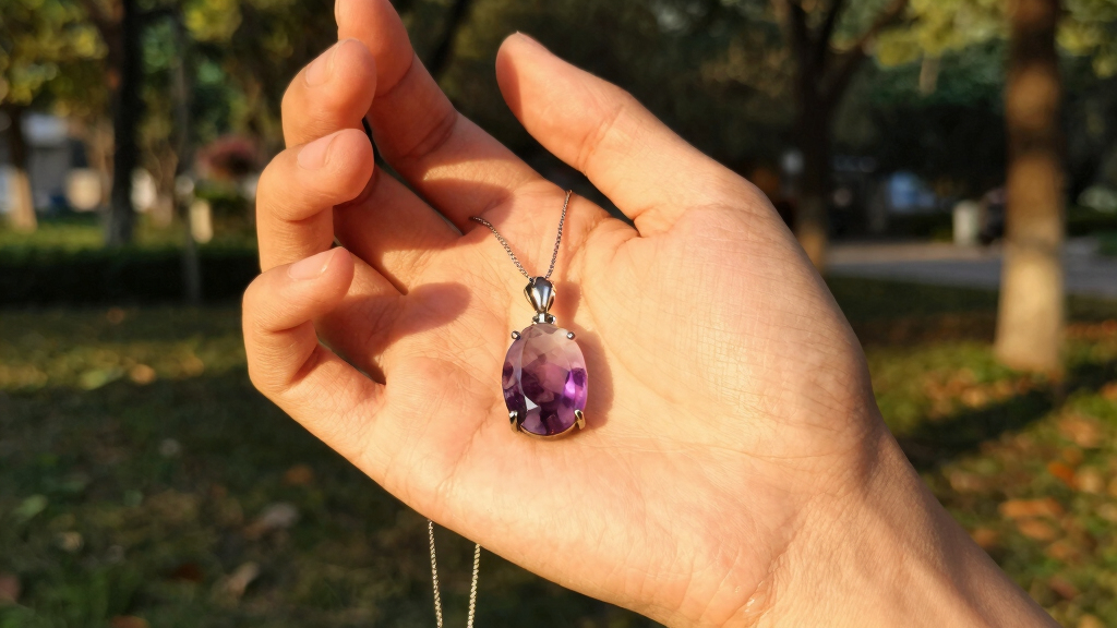 Best Crystal Healing Jewelry Compared