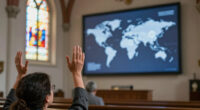 Center Pointe Church Surges In Global Coverage