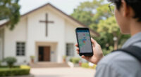 Cornerstone Baptist Church Surges In Global Coverage