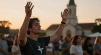Crossroads Church Surges In Global Coverage