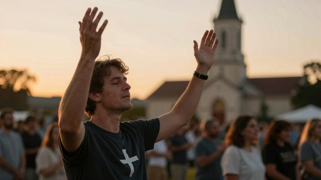 Crossroads Church Surges In Global Coverage