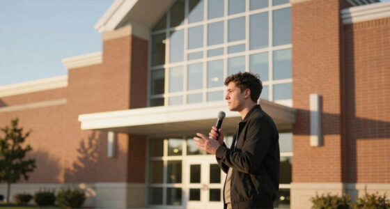 Crossroads Church, Washington, United States Surges In Global Coverage
