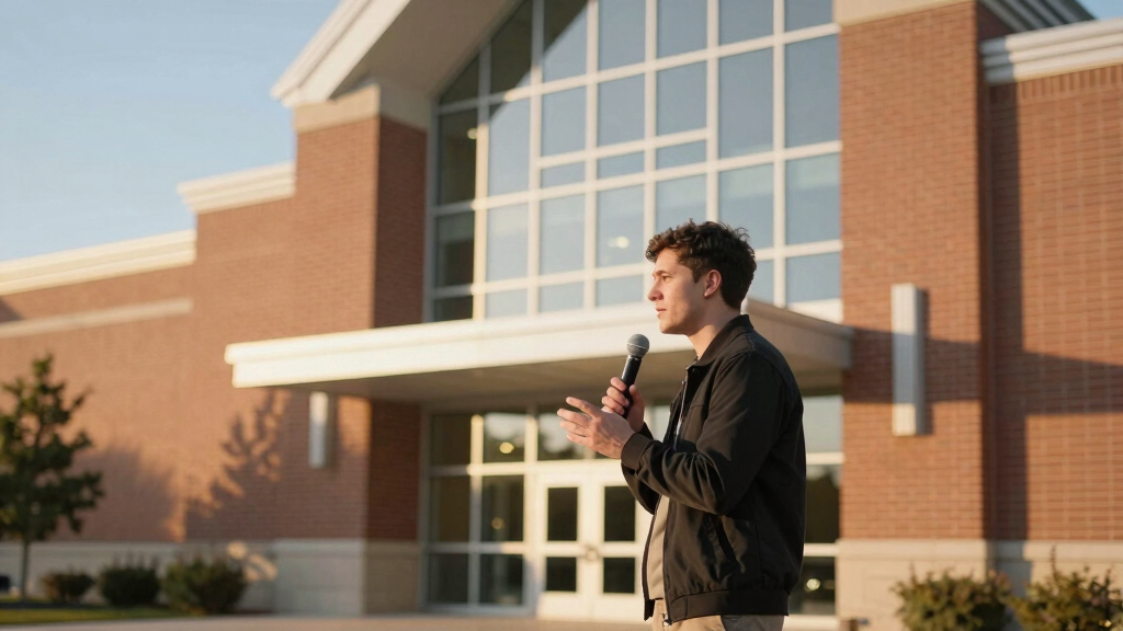 Crossroads Church, Washington, United States Surges In Global Coverage