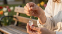 Crystal Healing Jewelry: A Back to school Guide
