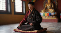 Dalai Lama Surges In Global Coverage