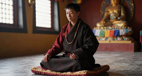 Dalai Lama Surges In Global Coverage