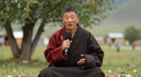 Dalai Lama Surges In Global Coverage