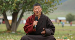 Dalai Lama Surges In Global Coverage