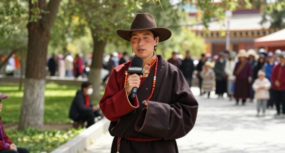 Dalai Lama Surges In Global Coverage