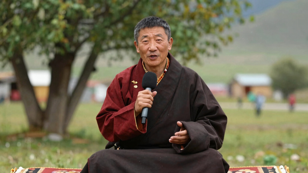 Dalai Lama Surges In Global Coverage