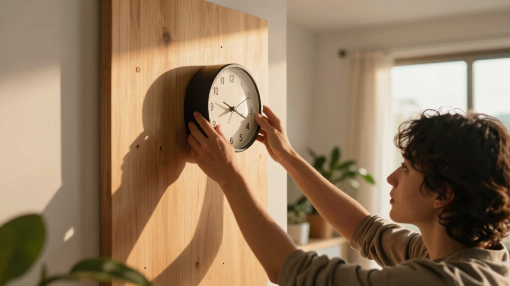 Daylight Saving Time
