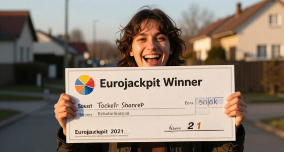 Eurojackpot-gewinner