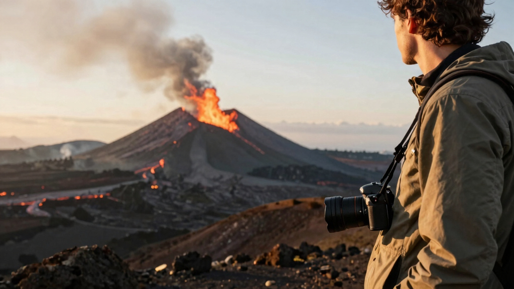Europe’s largest active volcano erupts in Sicily