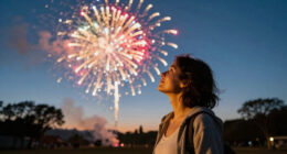 Fireworks Near Me