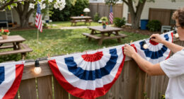 Fourth of July celebrations in Middle Tennessee