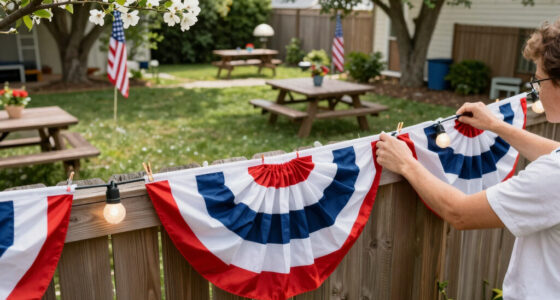 Fourth of July celebrations in Middle Tennessee