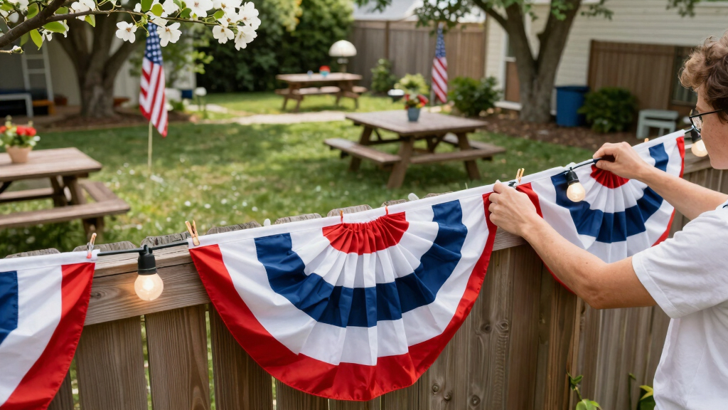 Fourth of July celebrations in Middle Tennessee
