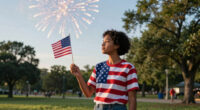 Fourth Of July