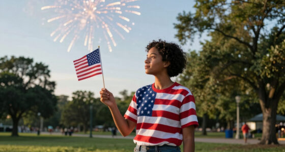 Fourth Of July