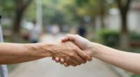 How To Ask For Help From People Who Don't Know You