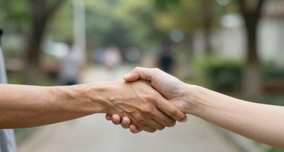 How To Ask For Help From People Who Don't Know You