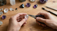 How to Choose Crystal Healing Jewelry