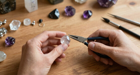 How to Choose Crystal Healing Jewelry