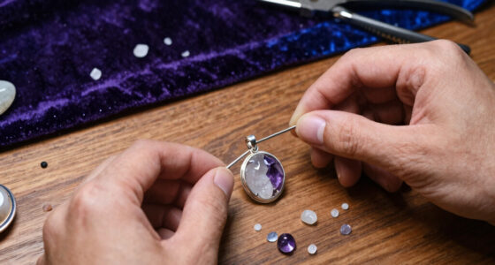 How to Choose Crystal Healing Jewelry