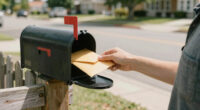Is There Mail On July 3Rd