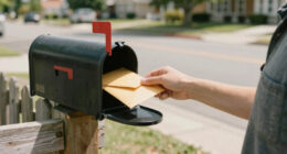 Is There Mail On July 3Rd