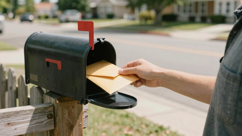 Is There Mail On July 3Rd