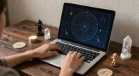 July’s Astrology Is More Powerful Than Most Months — Here’s How to Use It