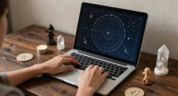 July’s Astrology Is More Powerful Than Most Months — Here’s How to Use It