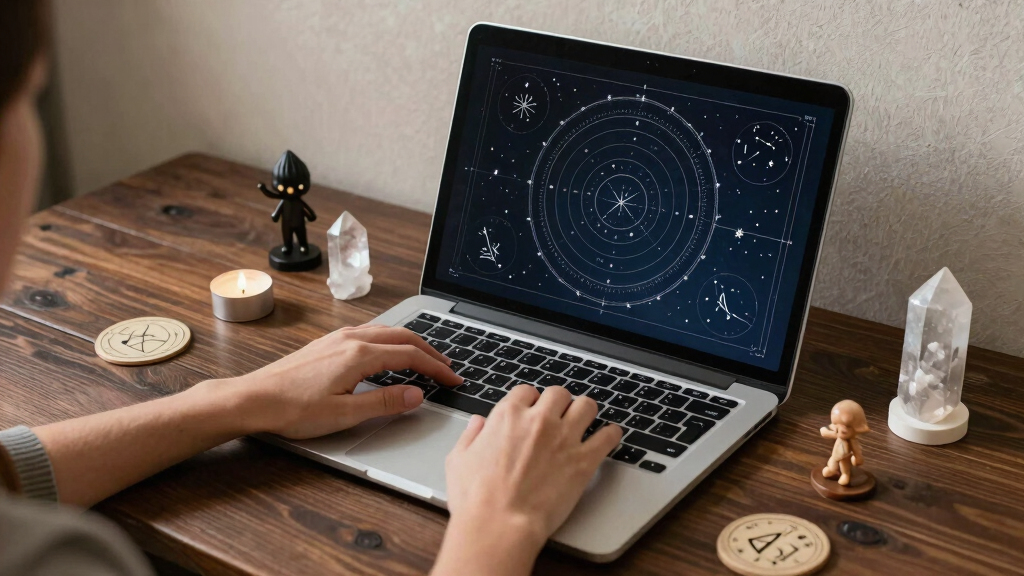 July’s Astrology Is More Powerful Than Most Months — Here’s How to Use It