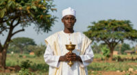Lamine Yamal Religion