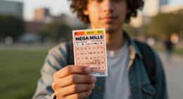 Mega Millions