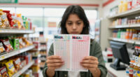 Mega Millions Jackpot $800 Million