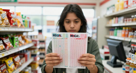 Mega Millions Jackpot $800 Million