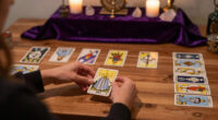 Metaphysical Connection: A Tarot Spread For Midyear Reflection