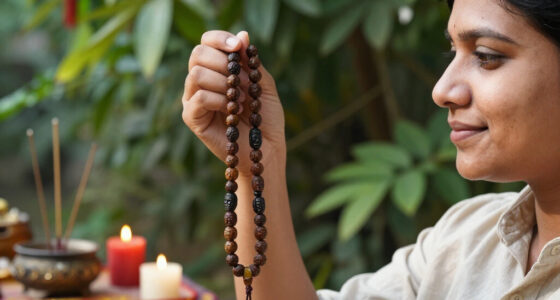 Mukhi Rudraksha Surges In Global Coverage