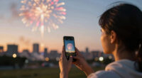 Nashville's 4th of July fireworks are bigger than ever. What time do they start?