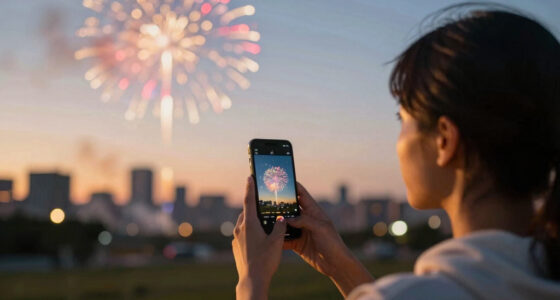 Nashville's 4th of July fireworks are bigger than ever. What time do they start?