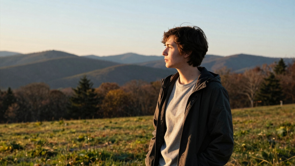 Opinion | What ‘Almost heaven, West Virginia’ has to do with you