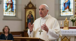 Pope Leo’s July 4 Message To America Was Unmistakable