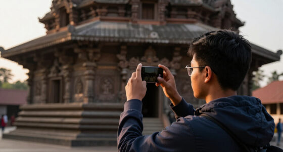 Ruhunu Kataragama Maha Devalaya Surges In Global Coverage