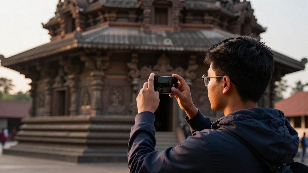 Ruhunu Kataragama Maha Devalaya Surges In Global Coverage