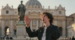 Saint Peter Surges In Global Coverage