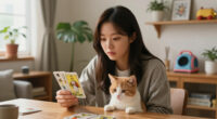 South Koreans Turn To Tarot To Glean Their Pets' Thoughts