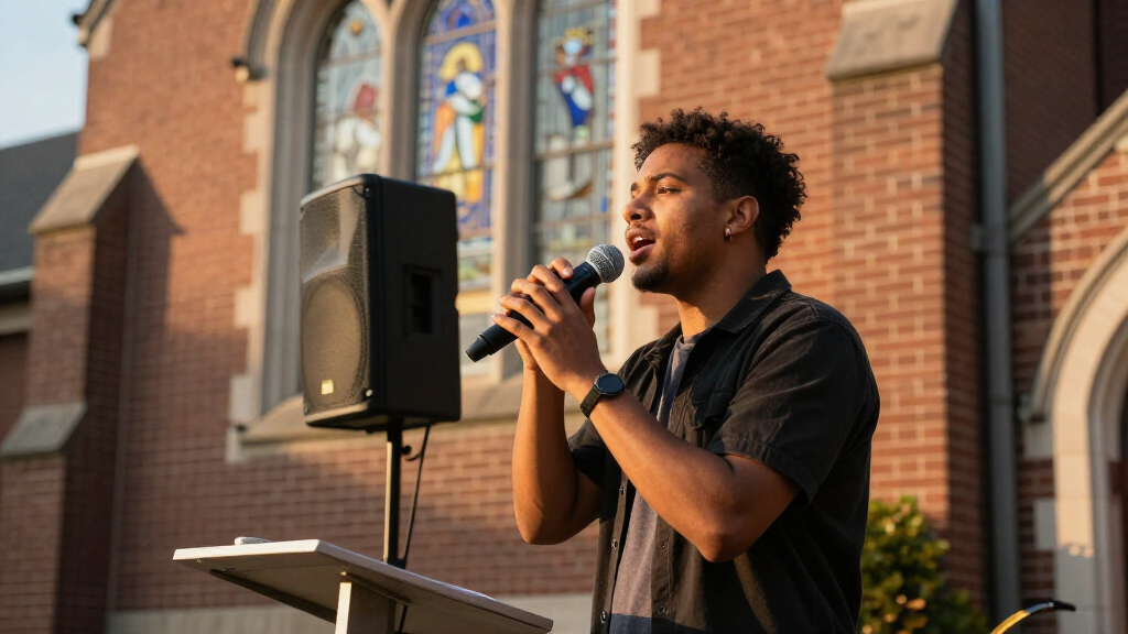 Tabernacle Church Brooklyn Surges In Global Coverage