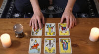 Tarot Horoscope: New Moon in Cancer, July 13–19, 2026 — The One Message Every Zodiac Sign Needs